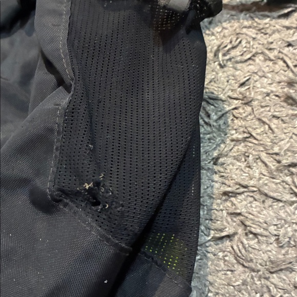 Backpacks